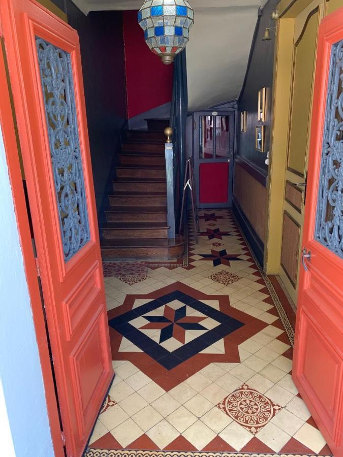 Chambres D'Hotes Villa Mon Repos Saint-Aubin-sur-Scie Eksteriør billede